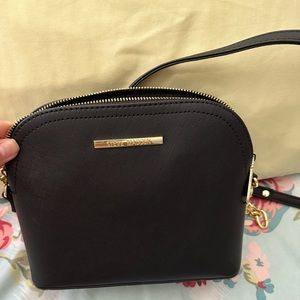 Steve Madden side purse